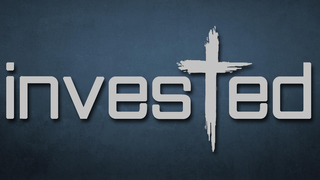 INVESTED: He Carries Me