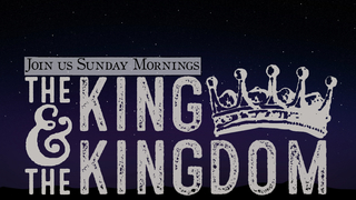 Wealth & The Kingdom