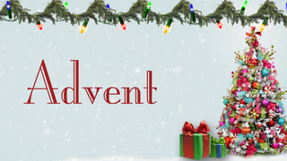 Advent: The Divine Cure for Darkness pt. 1