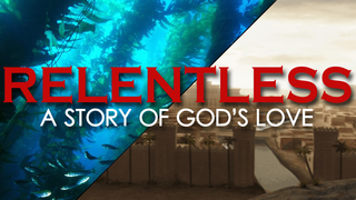 RELENTLESS: JONAH PT. 2