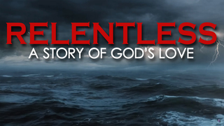 RELENTLESS: JONAH PT. 1