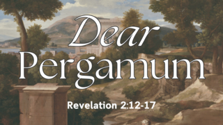 Dear Pergamum