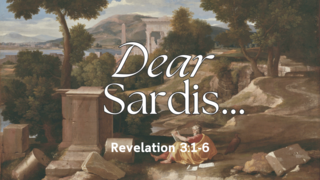 Dear Sardis