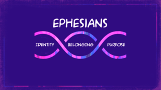 Ephesians Recap