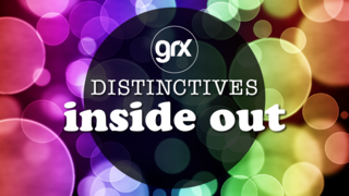GrX Distinctives - Inside Out Overview