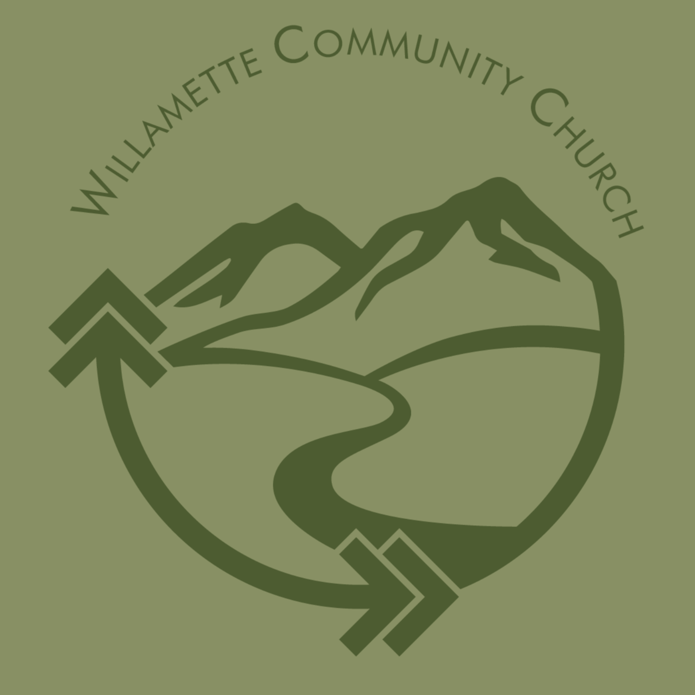 WCC-Albany Sunday Messages