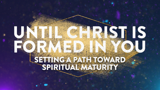 Sunday Morning Messages from God\'s Word