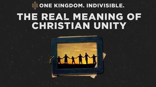 Sunday Morning Messages from God\'s Word