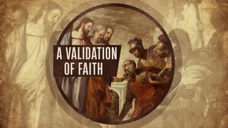 Sunday Morning Messages from God\'s Word