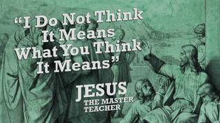 Sunday Morning Messages from God\'s Word