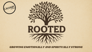 Calvary Assembly of God