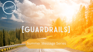 Calvary Assembly of God