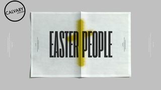 Calvary Assembly of God