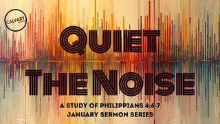 Calvary Assembly of God