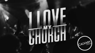 Calvary Assembly of God