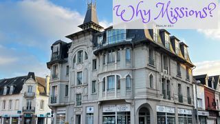 Calvary Assembly of God