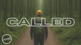 Calvary Assembly of God