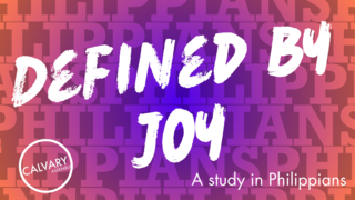 Calvary Assembly of God