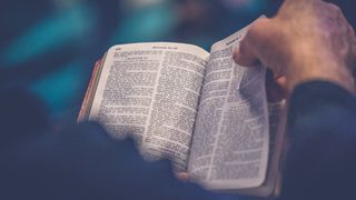 The Christians Guide to Life: 2 Timothy 3:14-17
