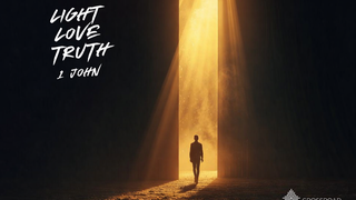 Walking in the Light: 1John 1:5-2:2