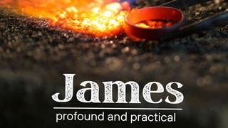 The Book of James : James 5:12-20