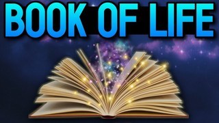 Bible - The Book of Life: Revelation 20:11-15