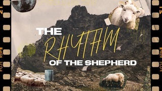 The Rhythm of The Shepherd