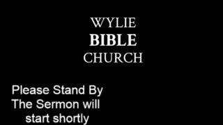 Wylie Bible Church
