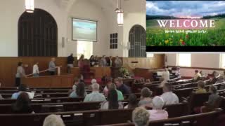 A New Life Pointing To Christ