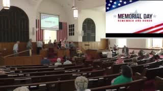 While You Were Praying