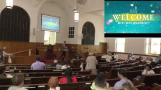 How the Lord Grows His Church