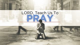 Pray Like This