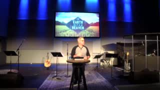 ON EARTH AS IT IS IN HEAVEN