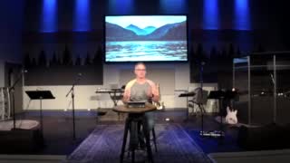 FINDING COMFORT IN HARD TIMES