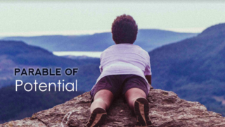 PARABLE OF POTENTIAL