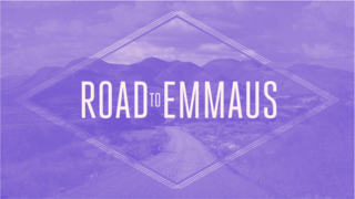 Walk to Emmaus