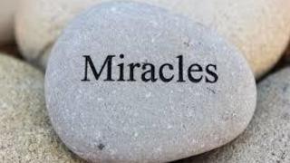 I've Seen Too Many Miracles I've Seen Too Many Miracles
