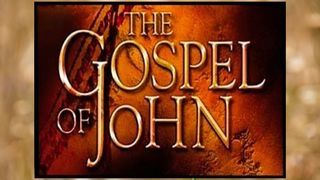 The Gospel of John Week 3 The Gospel of John Week 3