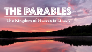 The Parable of the Sower The Parable of the Sower