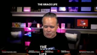 Overwhelmed by God's Grace episode artwork