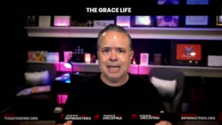 The Danger of Diluting God's Grace episode artwork