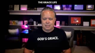 The Law Cannot Cancel What Grace Established episode artwork