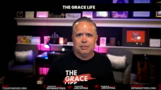 How to Pray (Part 2): The Difference Between Praying from Need vs. Grace episode artwork