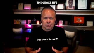 How Grace Changed The Way I Handle Pressure episode artwork