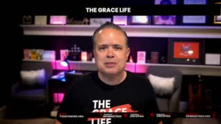 The Grace To Communicate Effectively - Part 2 episode artwork