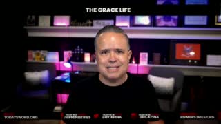 Grace Makes Us Free From Sin's Power episode artwork