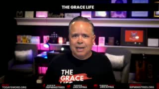 How to Pray (Part 1): Understanding Prayer from a Position of Grace episode artwork