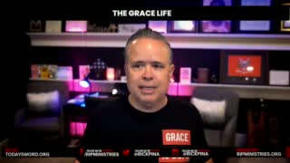 Grace to Overcome: Becoming Who God Called You to Be episode artwork