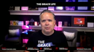 Grace Is The Key To God's Power episode artwork