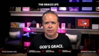 The Grace for Divine Direction - Part 2 episode artwork